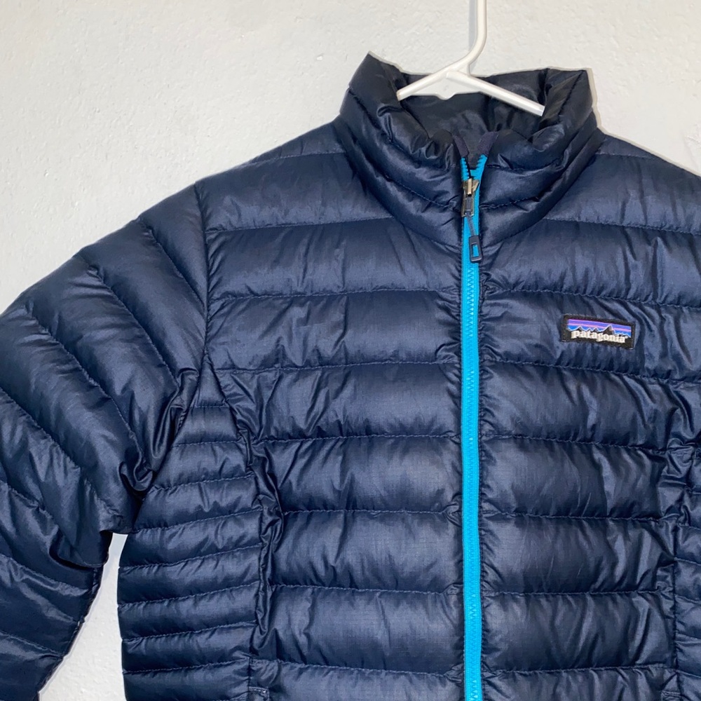 Patagonia Women's Down Sweater Jacket